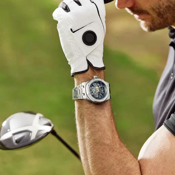 Galactic Skeleton - FM019HOT