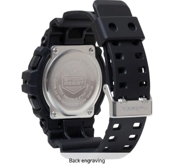 G-8900S-1 8900 SERIES