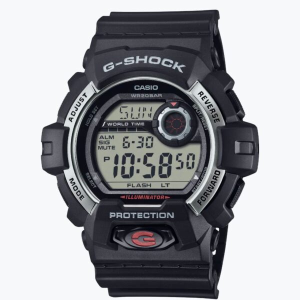 G-8900S-1      8900 SERIES