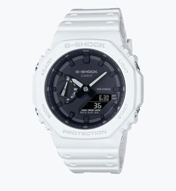 G-SHOCK   GA-2100-7A