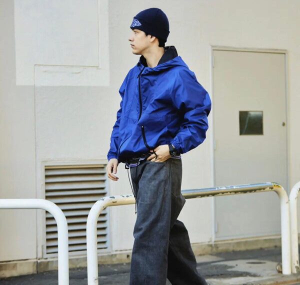 G-SHOCK   GA-2100-7A