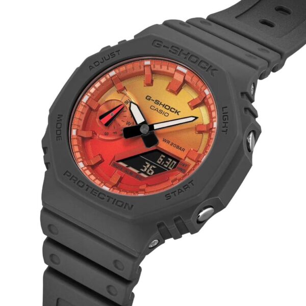 GA-2100FL-8A