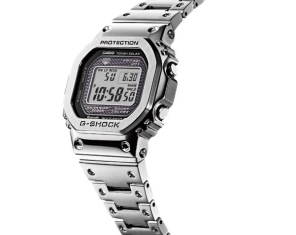 DW-5000C