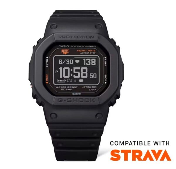 DW-H5600