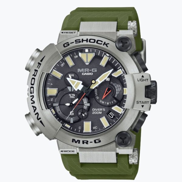 MRG BF1000RG 3A