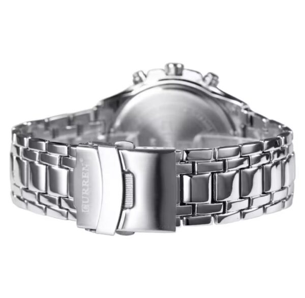 Curren 8023 analog watch