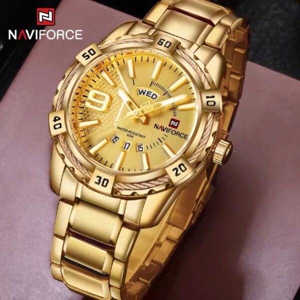Naviforce NF9117