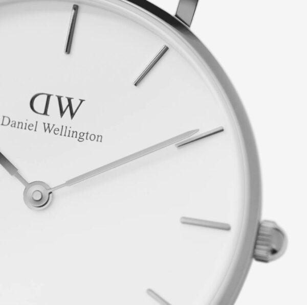 Daniel Wellington classic petite
