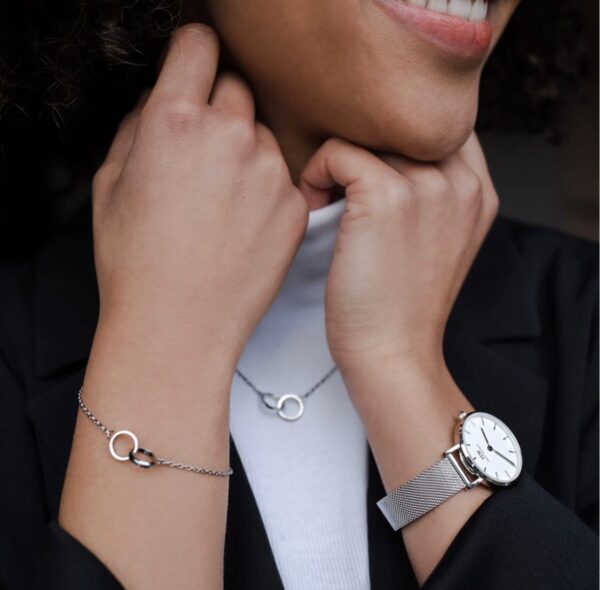 Daniel Wellington classic petite