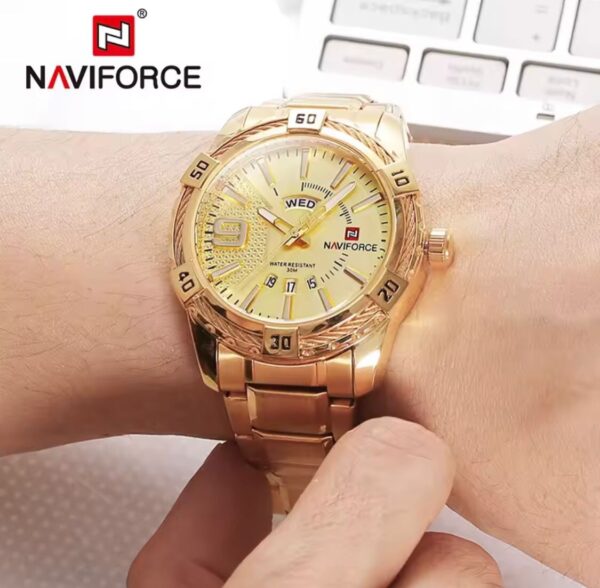 NAVIFORCE NF9117