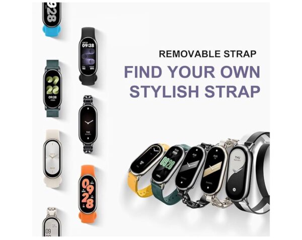 Xiaomi  Mi band 8/7