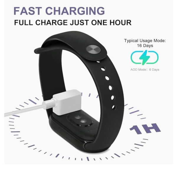 Xiaomi  Mi band 8/7