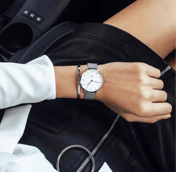 Daniel Wellington classic petite