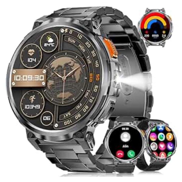 LIGE WATCHES