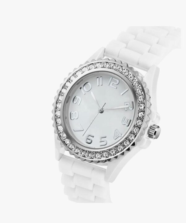 Geneva	TW-5573-WH-WH