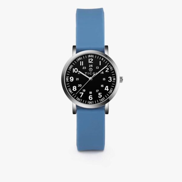 Ticci  Easy Reader Watch