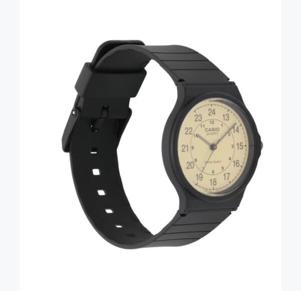 Casio MQ24-9B