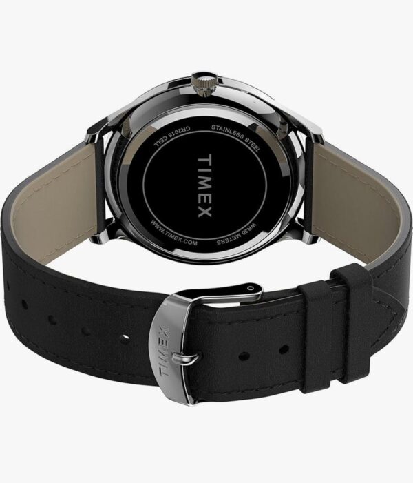 Timex easy reader 40