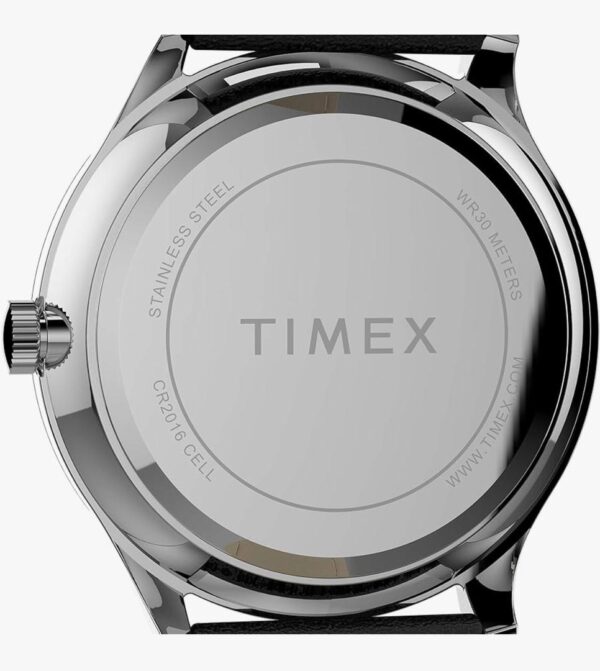 Timex easy reader 40