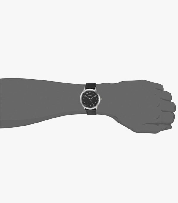 Timex easy reader 40